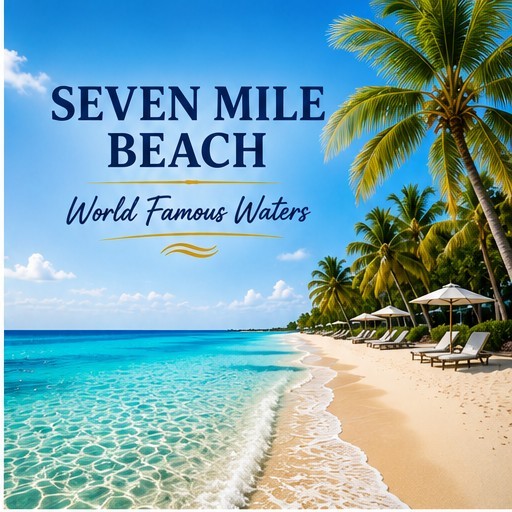 Seven Mile Beach Info