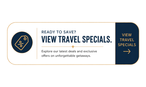 Trivera Travel Co Travel Specials