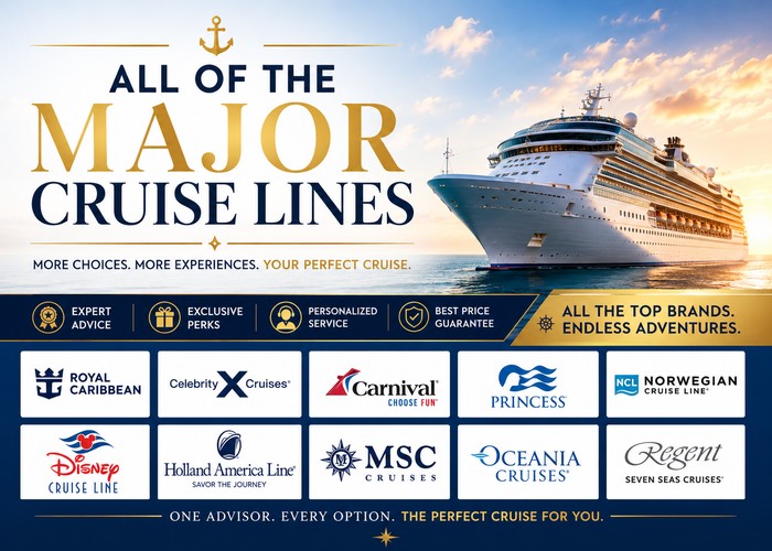 Cruise Line Experts