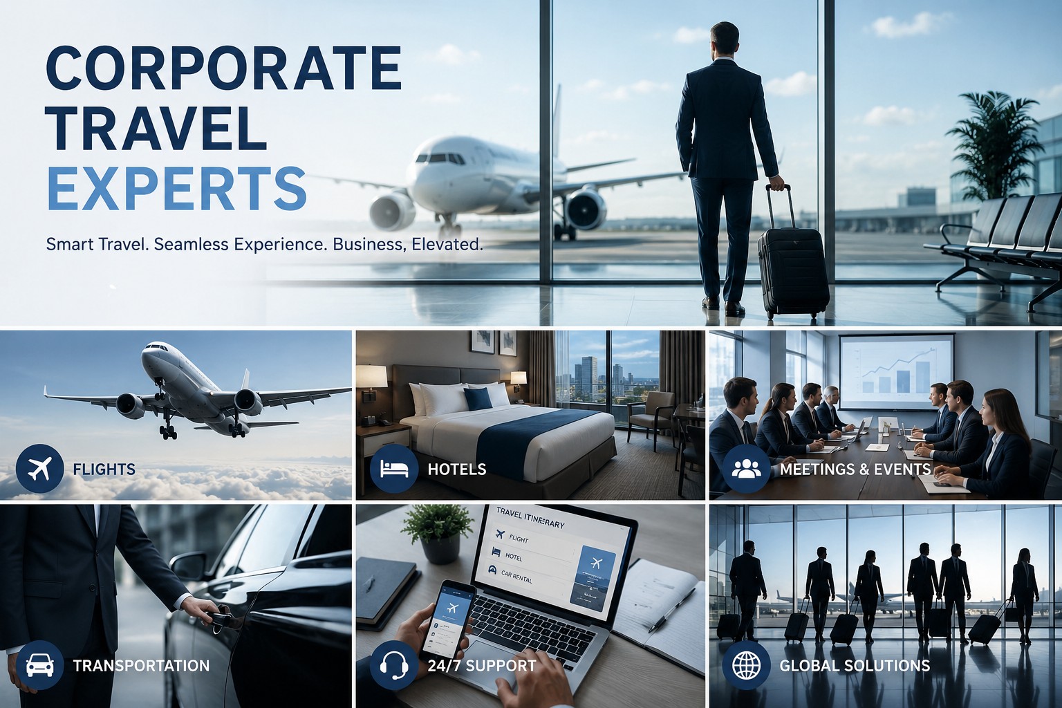 Trivera Travel CO, makes your planning simple and cost effective. 