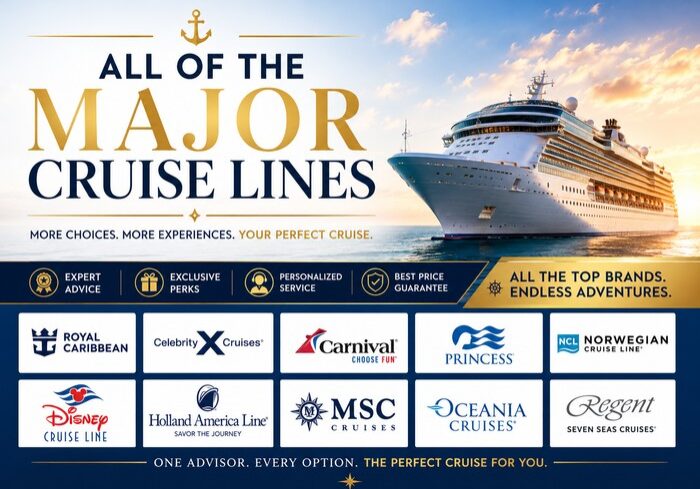 Cruise Line Experts